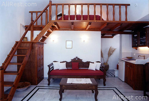 Kallisto Hotel 12